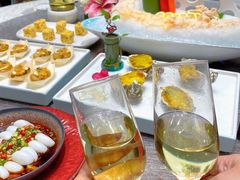 -尖沙咀大酒楼(罗村店·粤菜海鲜·宴会聚餐)