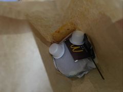 -麦当劳(一德路店)