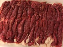 -北门涮肉·炭火铜锅涮肉(什刹海店)