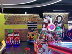 -米迪熊家庭娱乐中心新天泽国际广场店