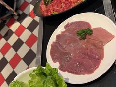 -一哥澳门豆捞·澳门风打边炉(高德置地店)