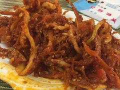 -鸭绿江民族饭店(总店)