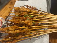 -冶建镜子·老南昌大排档·江西虾王(总店)