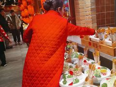 -鸽子窝(黄村店)