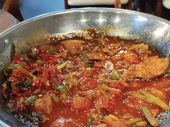 -61号餐吧(兴坪古镇漓江店)