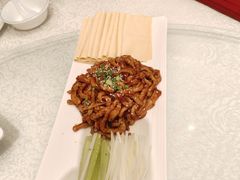 -福来居烤鸭店(天坛二店)