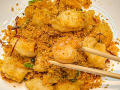 -新华饭店·新津菜·酥皮烤鸭·海鲜(津湾广场店)