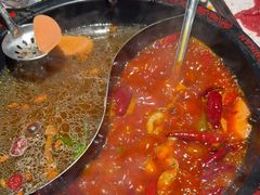 -牛市坎火锅(建设路店)