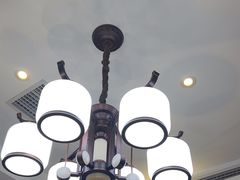 -徽韵人家·传承正宗徽菜(牡丹园店)