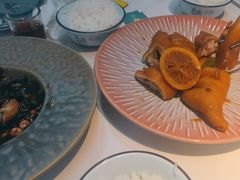 -园里前·10年私厨·福建菜(台江万达鳌峰洲店)