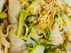 -媛媛家秘制鸡丝凉皮(陆慕店)