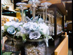 -K·Kitchen KK牛扒厨房(江南西店)