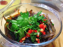 -小于烧烤海鲜·皖南明档土菜(丰庄店)