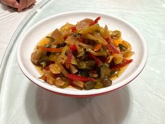 什锦酱菜-冶春茶社(珍园店)
