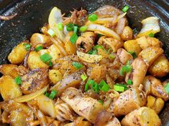 -甬小馆·焗海鲜温州菜(五马街店)