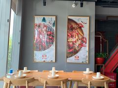 -虾满堂小龙虾烧烤(富荟广场店)