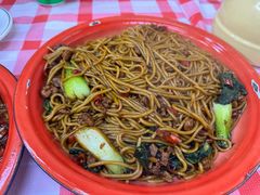 -新白鹿餐厅(城西银泰城店)