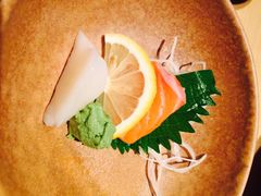 -泉寿司(万科公园店)