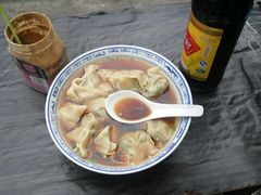 -古徽州馄饨店(宝安路店)