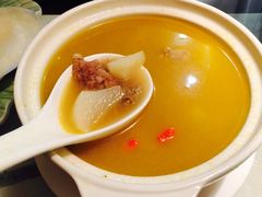 -福慧慈缘素食餐厅(王府井店)