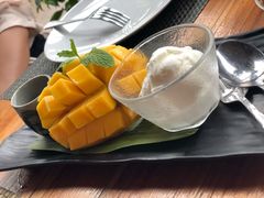 -Phensiri Thai Restaurant
