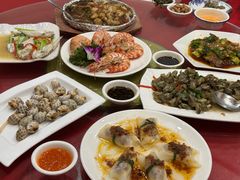 -天天海鲜城·海鲜大排档(新溪店)