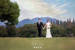 -艺匠摄影ARTIZ STUDIO(南京店)