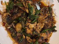 -鲁南仔·滕州炒鸡(经三路店)