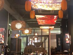 -大洋家·精品潮汕菜·生腌砂锅粥(天河东路店)