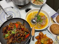 -润记·广东餐馆(苏州中心店)