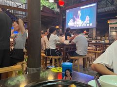 -鹅滋道(甘坑古镇店)