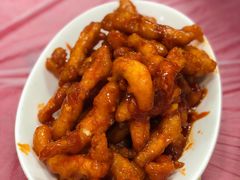 -乐乐餐厅(湘子庙街店)