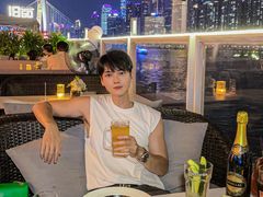 -琶醍壹号•潮菜江景餐吧