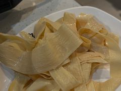 油豆皮-鱼酷活鱼烤鱼(南京水游城店)