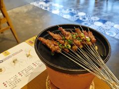 -包整·丝娃娃(一览甲秀楼风景店)