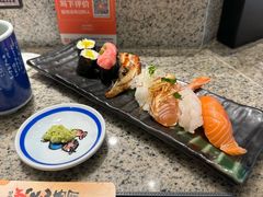 -合点寿司(美罗城店)