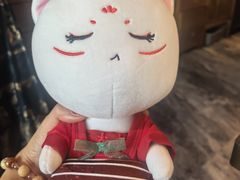 -唐猫庭院·千年陕菜(赛格国际购物中心店)