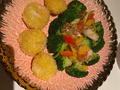 -香宫中餐厅·大连香格里拉(人民路店)