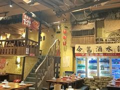 -今邕烧烤·广西烧烤大王(西大店)
