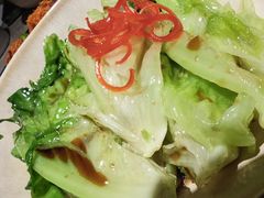 -留半山·香港食堂(啦啦宝都店)