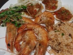 -晶丽香榭自助餐(南京大饭店)