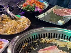 -老卜奎齐齐哈尔烤肉(人民东路店)