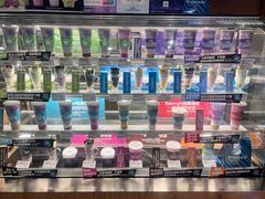 -Blueglass酸奶(财富购物中心店)