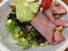 -AFS Cafe & Canteen(闽江二路店)