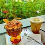 OOTD和下午茶搭配的瞌研所