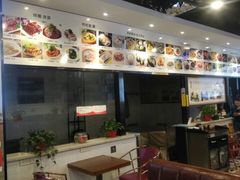 -廣九广味食堂-猪肚鸡火锅(曼哈顿店)