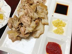 -菜根香土菜馆(文昌东路店)