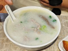 状元及第粥-荔银肠粉(广州天河华利路店)