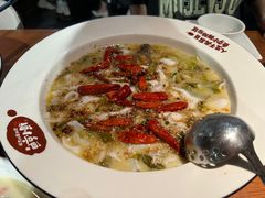 -鱼亨小鲜酸菜鱼(大信店)
