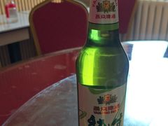 -华天延吉餐厅(西四总店)
